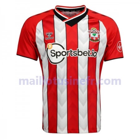 Maillot de Foot Southampton Domicile 2021-22